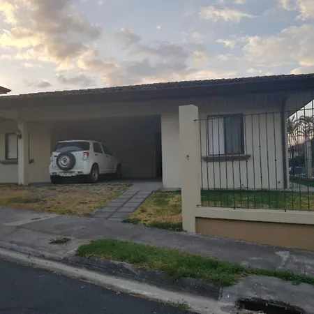 Casa Oliva Apartamento